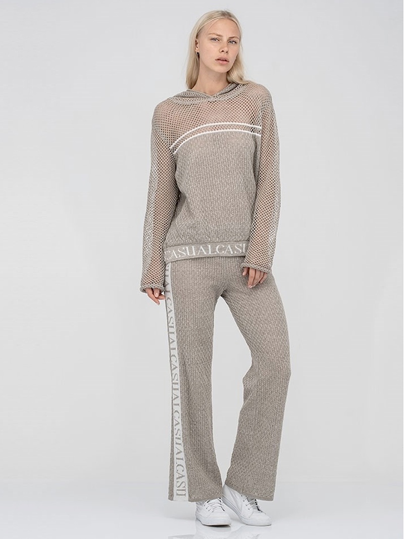 ВЯЗАНЫЕ КОСТЮМЫ